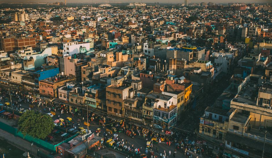 Man Killed — Delhi’s 32-Year Cold Case: Justice Delayed, or System Exposed? (featured)