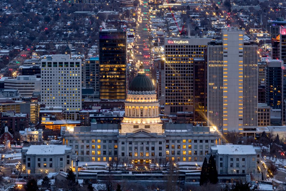 Salt Lake — Salt Lake's Muddled Message: Landmark or Land Deal? (featured)
