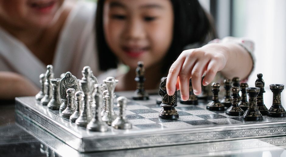 Uzbekistan Maintains — Asian Chess: Uzbekistan’s State Strategy vs. India’s Market Hustle (photo)