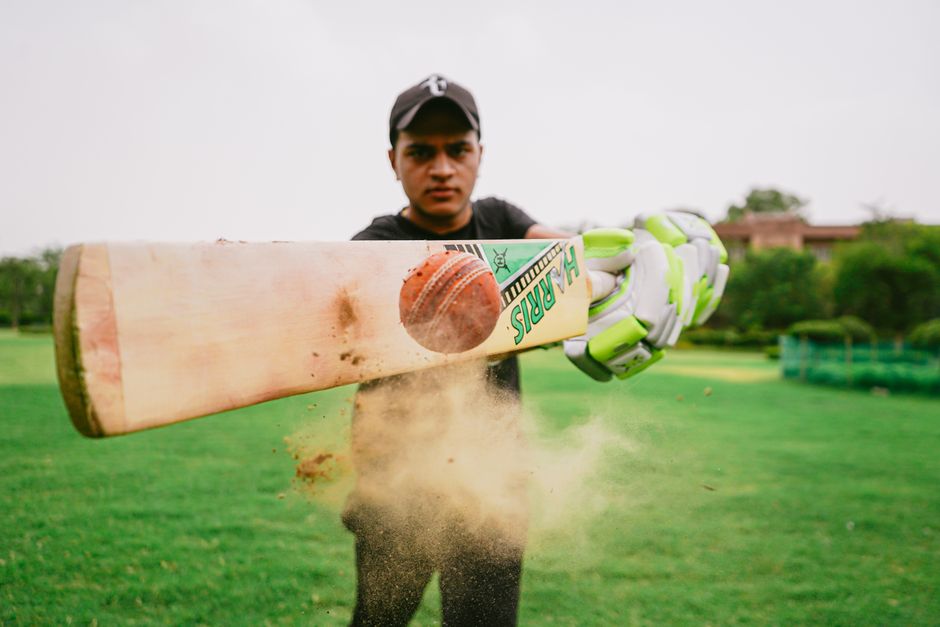 India — Cricket's Power Play: India Takes Women's Trophy Host From Sri Lanka (inline 1)