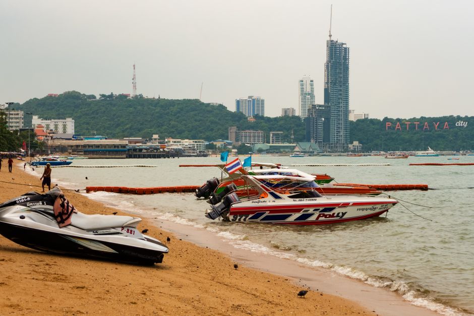 Why — Pattaya's Past: The Unseen Cost of Military Tourism (inline 1)