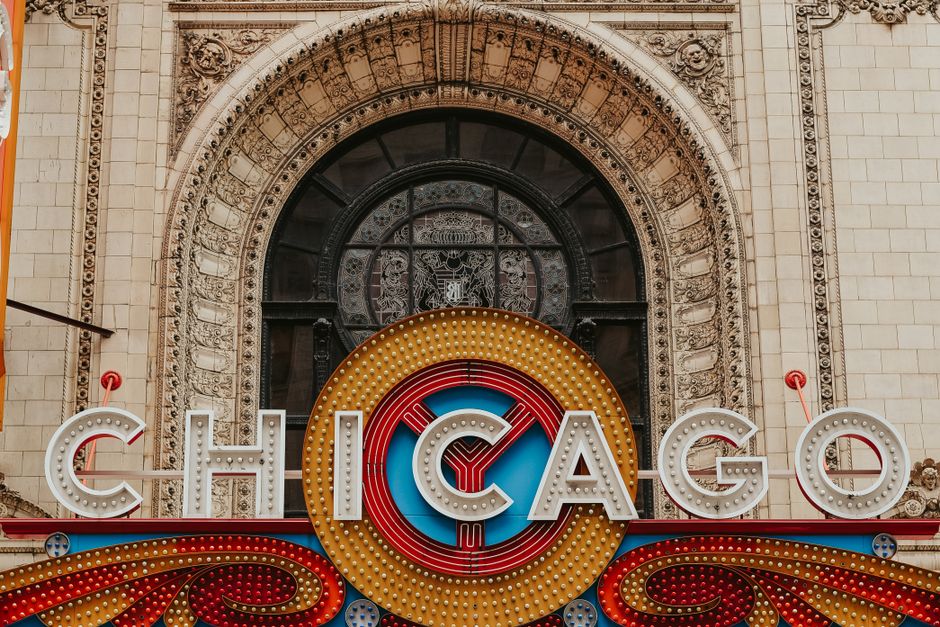 How City — Chicago’s Arts Funding: A Solitary Cut in a Vibrant Scene (photo)
