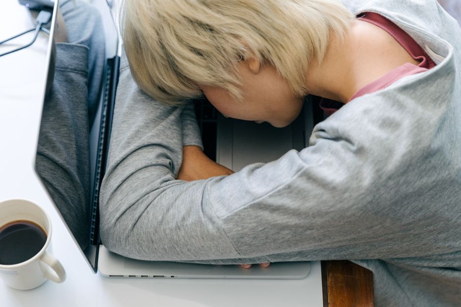 technology — Digital Fatigue: Is the