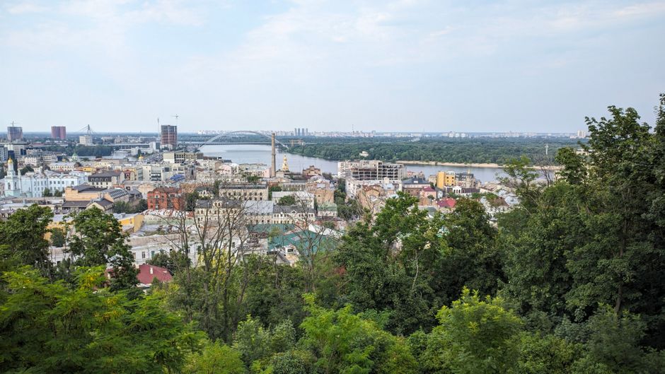 Ukraine — Kyiv Envoys: US Peace Push or a Convenient Exit Strategy? (inline 1)
