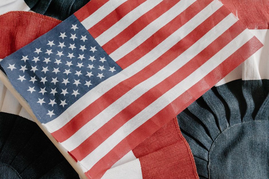 Fired Stars — Stars and Stripes: A Funding Battle, Not Just a Firing (photo)