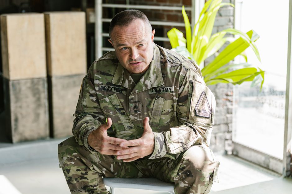 Top — US General's Election Pledge: Reassurance Amid Lingering Doubt (inline 1)
