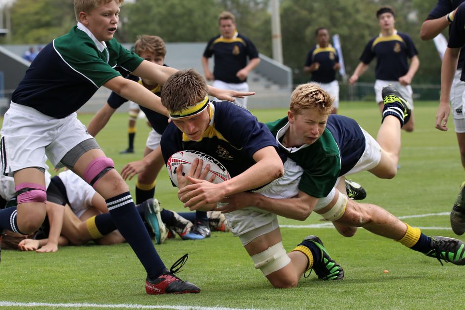 St Andrew — St Andrew's College: A Rugby Victory That Demands Answers (photo)