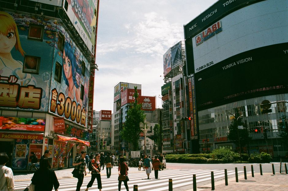 Four — Japan's Typhoons: Are Even Best Defenses Losing to Climate? (inline 2)