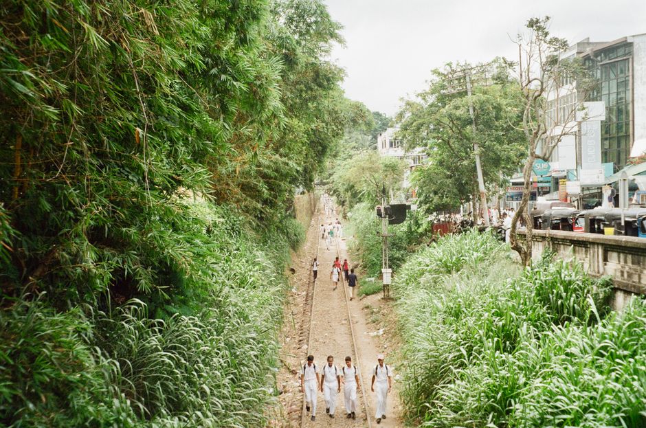 Sri Lanka — Sri Lanka's Easter Verdict: Justice or Political Show? (photo)