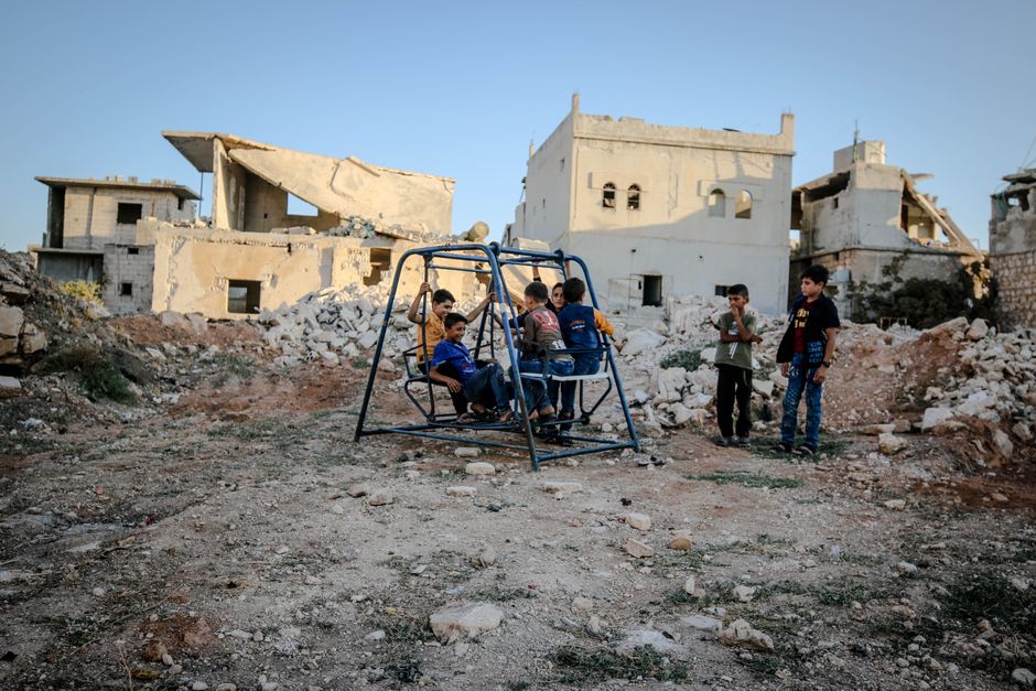 end — Middle East Conflict: Why Its End Hinges on US, Not Fashion Week (inline 1)
