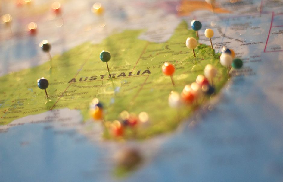 artificial intelligence — Australia’s AI Reckoning: Can Canberra Tame Tech Giants? (photo)