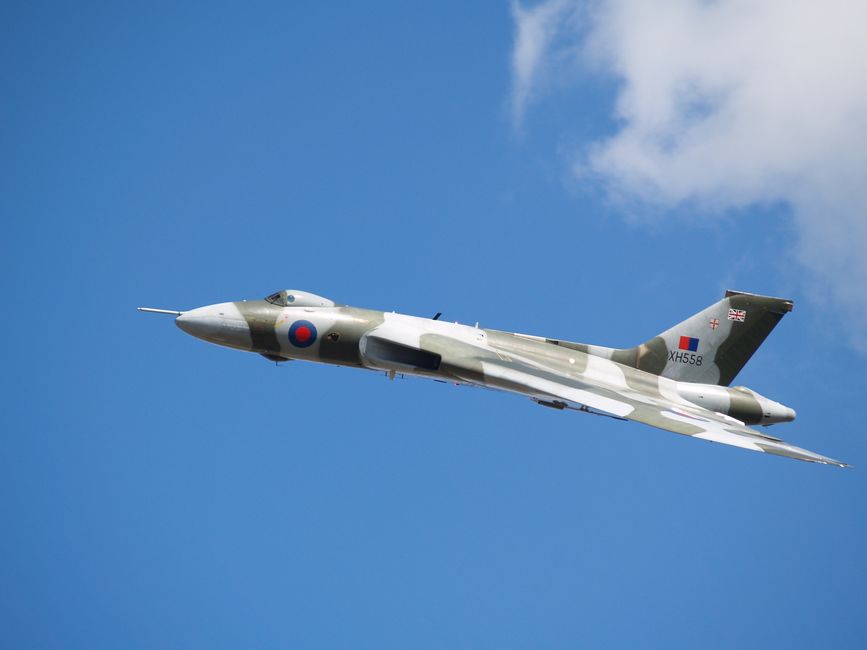 Police — RAF Fairford: UK-Iran Shadow War Comes Home (inline 3)