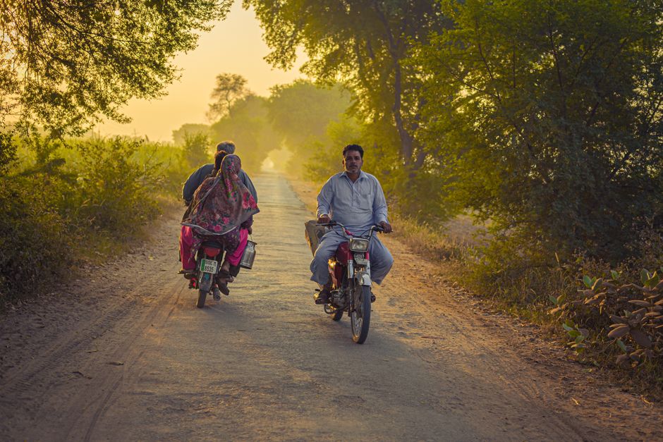 Four — Pakistan-Afghanistan: Can 'Limited' Strikes Avoid Civilian Bloodshed? (inline 3)