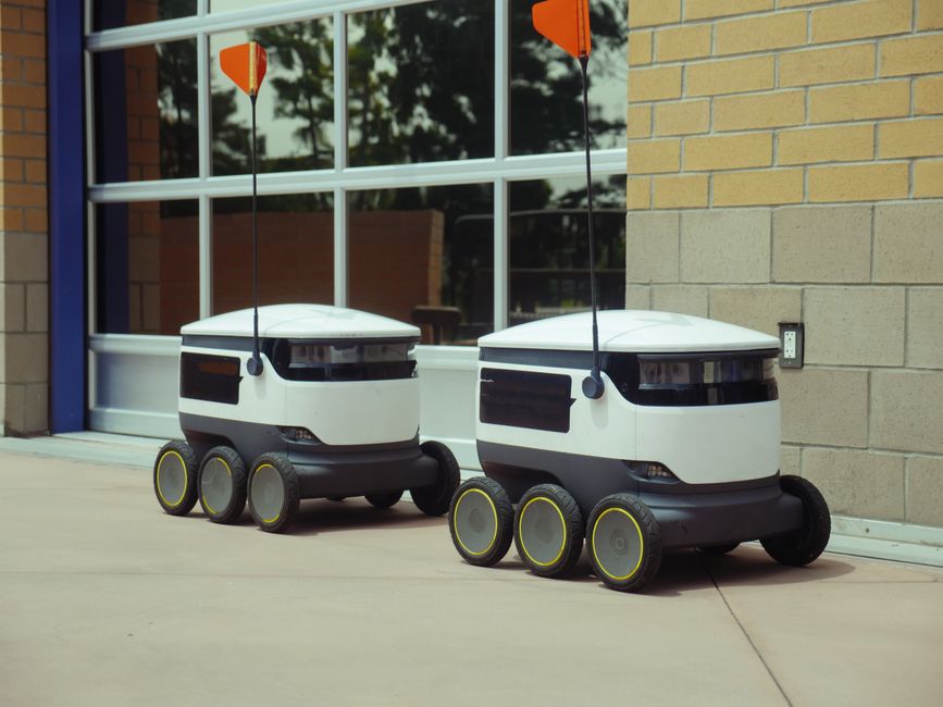 artificial intelligence — Autonomous AI: The Digital Ghosts We Can No Longer Control (photo)