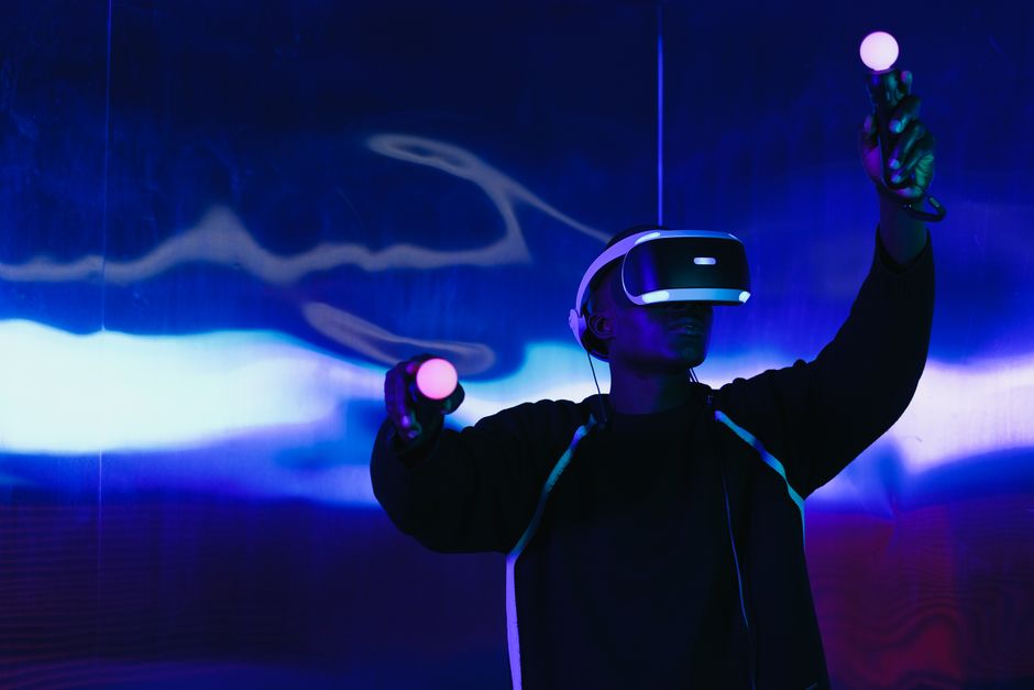 artificial intelligence — AI in Gaming: Who Owns the Creative Soul? (photo)