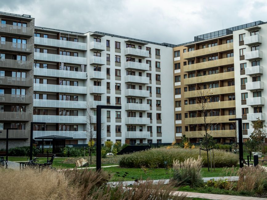 Parks Associates — Proptech's Future: More Echo Chamber Than Insight? (photo)