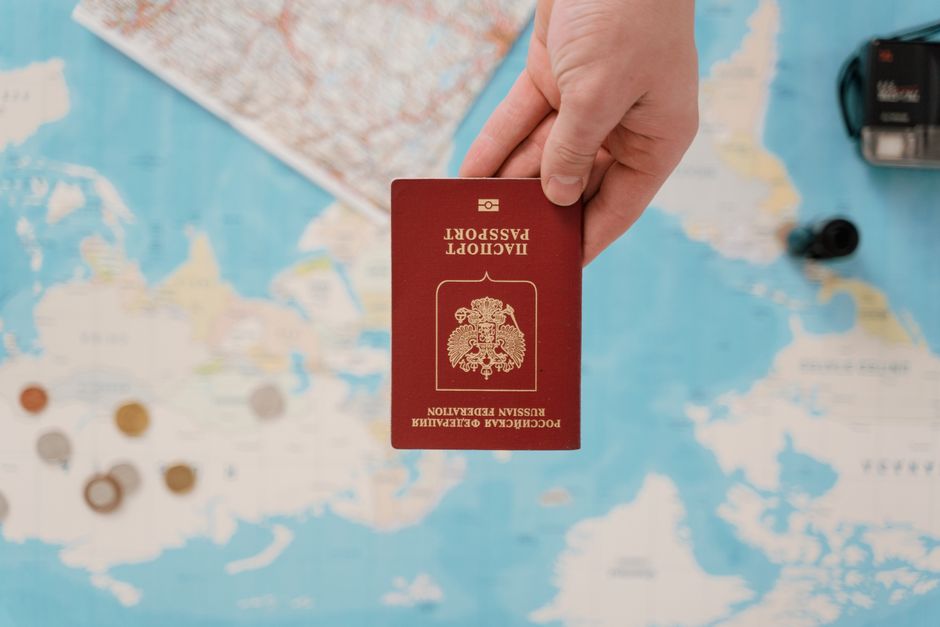 The European — EU's Russian Visa Ban: Security or Collective Punishment? (photo)