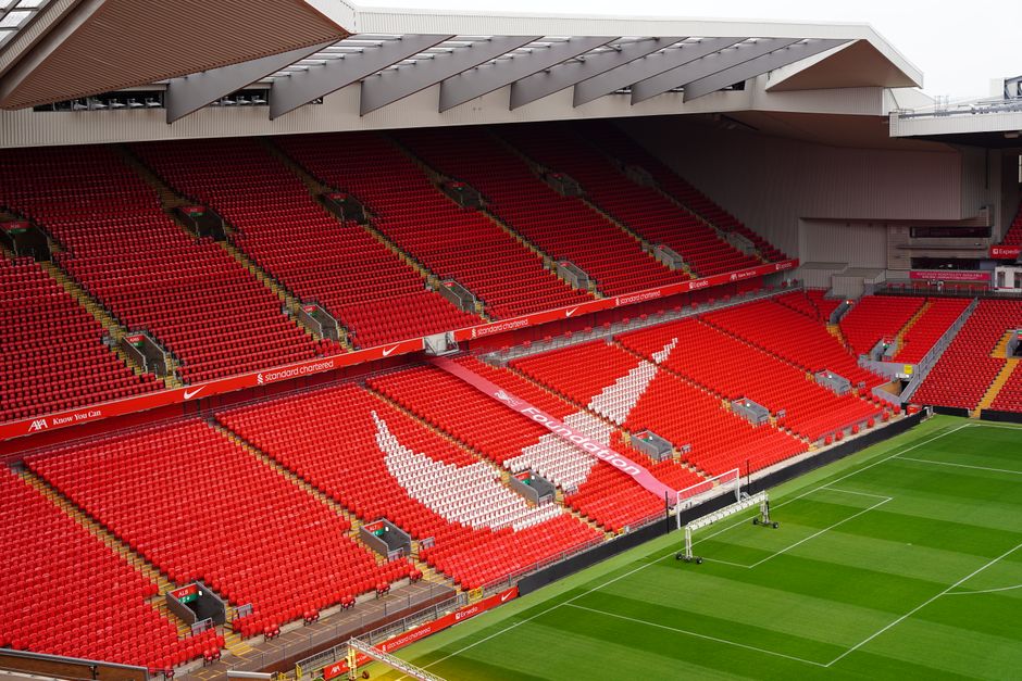 Ipswich Town — Premier League: Ipswich vs. Liverpool, a Clash of Styles (photo)