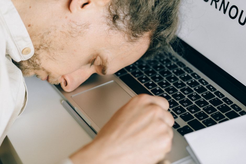 technology — Digital Fatigue: Is the