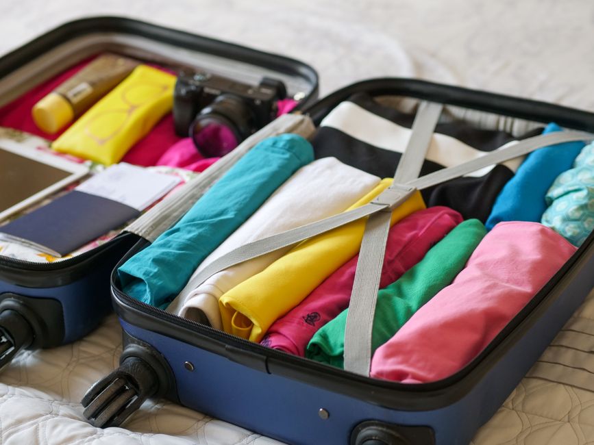 Travel — Labor Day Travel: Can Expert Advice Beat the Inevitable Gridlock? (inline 2)