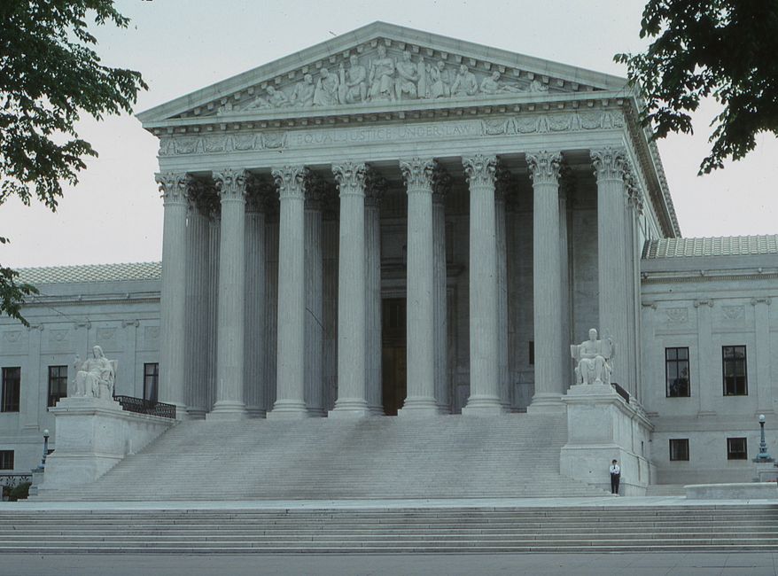 Should — SCOTUS: Clyburn's Radical Court Shrink Proposal (inline 2)