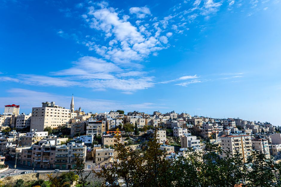 Israel — Turkey-Israel: A Collision Course in the Middle East? (inline 2)