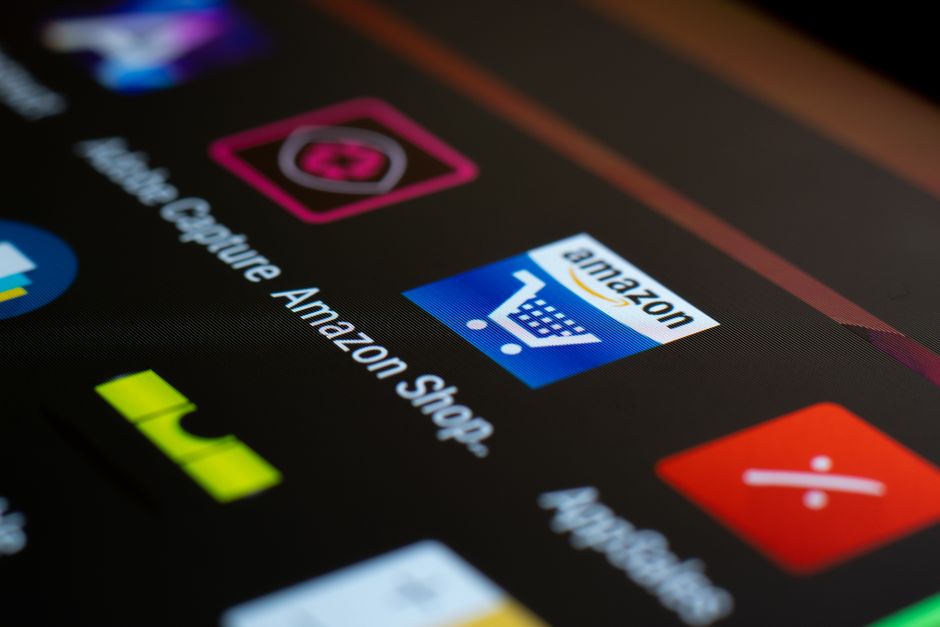 An Amazon — Amazon's Need for Speed: What Does Ultra-Fast Delivery Really Cost (photo)