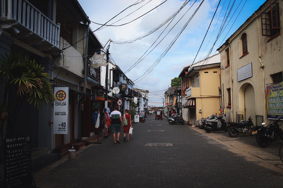 Sri Lanka — Sri Lanka's Easter Verdict: Justice or Political Show? (photo)