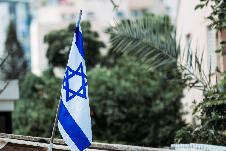 Netanyahu — Netanyahu-Macron Rift: West Bank's Diplomatic Fault Line (inline 3)