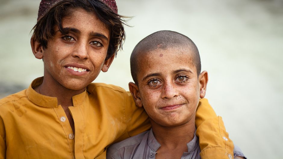 One — Balochistan's Endless War: Can Pakistan Buy Peace With Blood? (inline 2)
