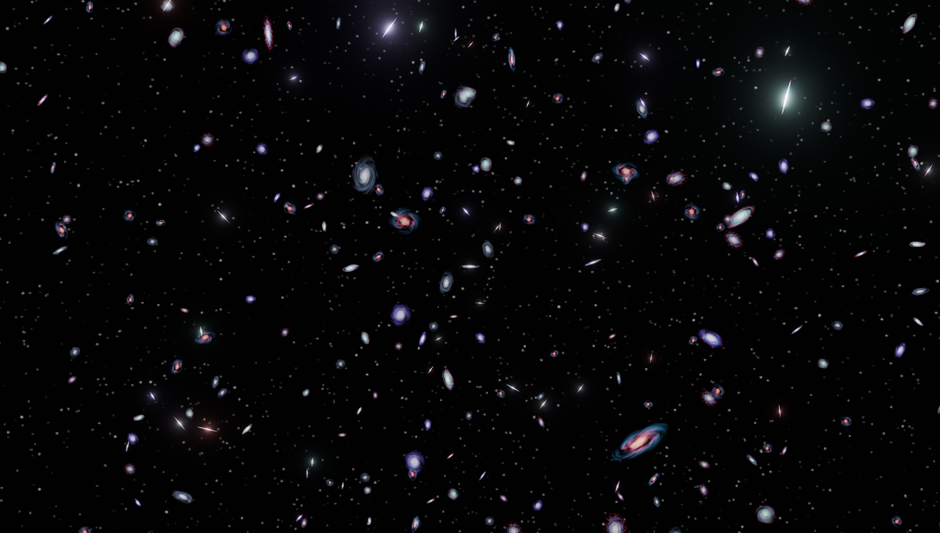 Fast — The Universe's Brutal Efficiency: Fast Star Formation Rewrites Cosmic  (inline 2)