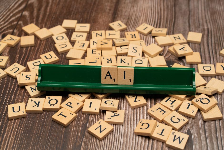 artificial intelligence — AI in Gaming: Who Owns the Creative Soul? (photo)
