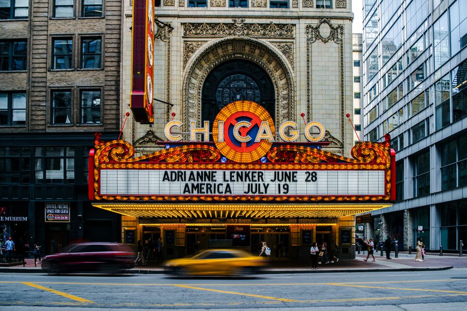 How City — Chicago’s Arts Funding: A Solitary Cut in a Vibrant Scene (photo)