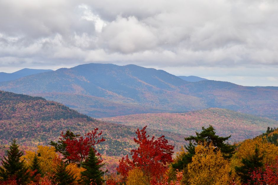 New Hampshire — New Hampshire: GOP's 'Back-to-the-Future' Problem? (photo)
