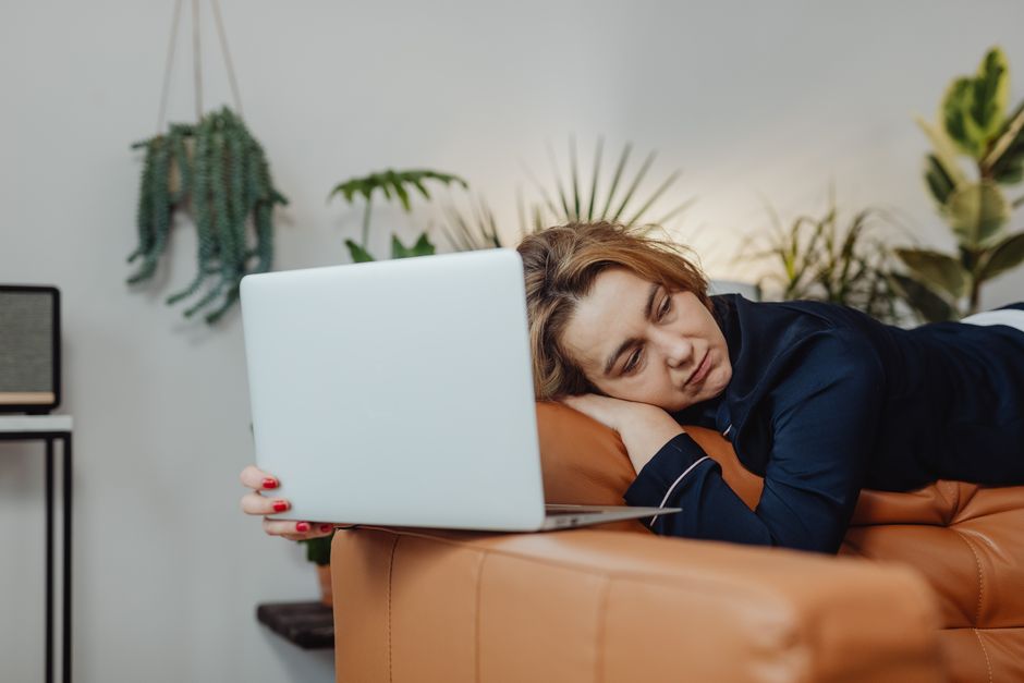 technology — Digital Fatigue: Is the