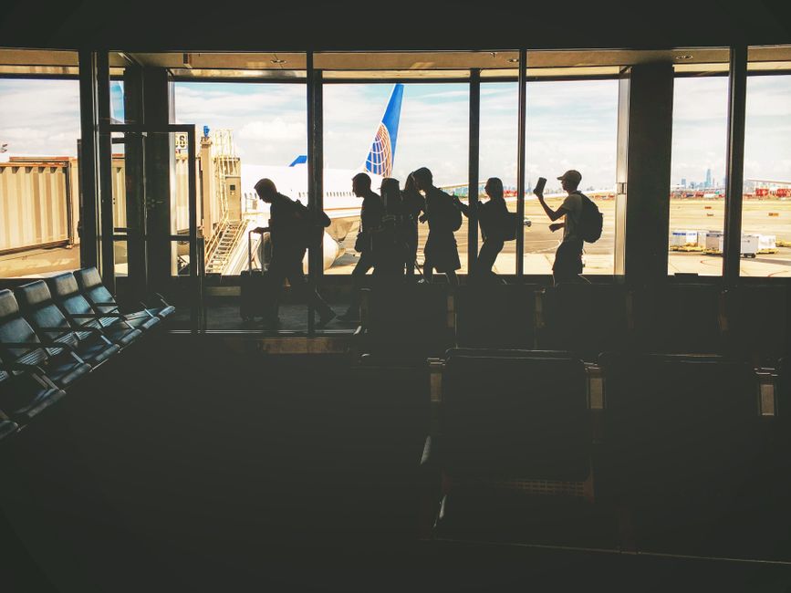 Travel — Labor Day Travel: Can Expert Advice Beat the Inevitable Gridlock? (inline 3)