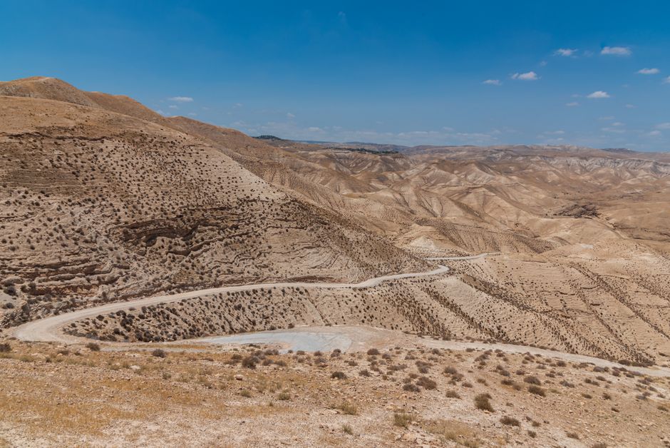 Israel — Turkey-Israel: A Collision Course in the Middle East? (inline 3)