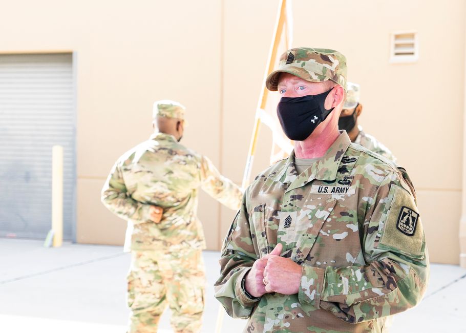 Top — US General's Election Pledge: Reassurance Amid Lingering Doubt (inline 3)