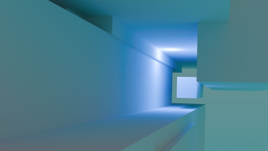 Spatial Intelligence — AI's Spatial Blind Spot: Why Common Sense Is The Missing Link (photo)