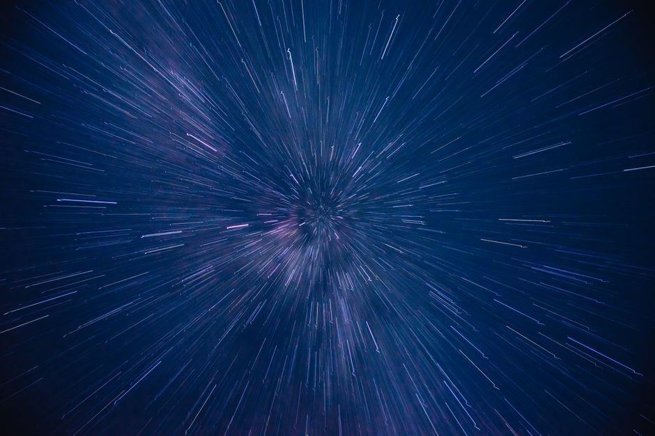 Fast — The Universe's Brutal Efficiency: Fast Star Formation Rewrites Cosmic  (inline 3)
