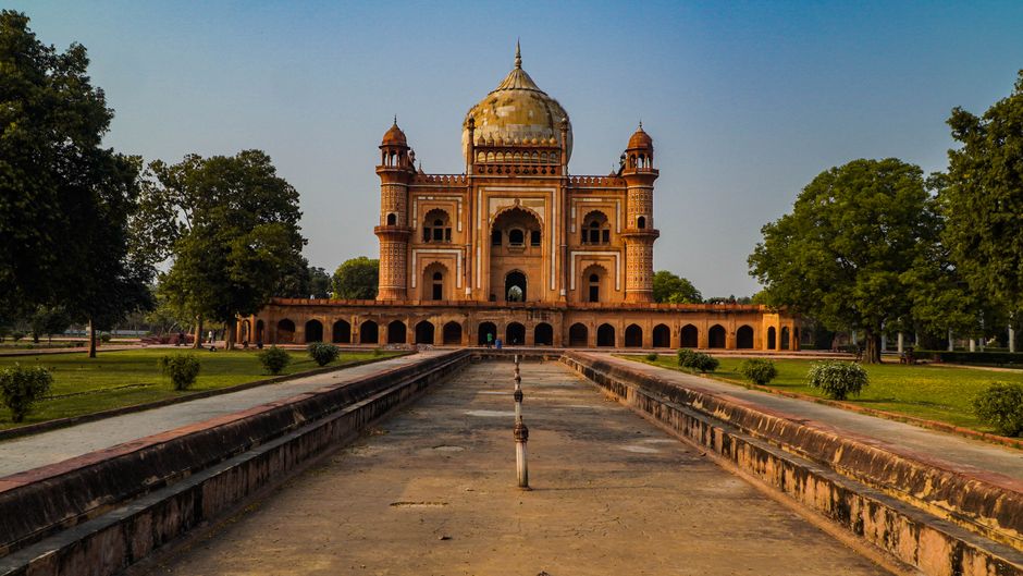 Man Killed — Delhi’s 32-Year Cold Case: Justice Delayed, or System Exposed? (photo)