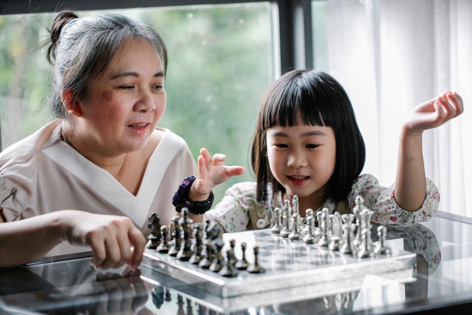 Uzbekistan Maintains — Asian Chess: Uzbekistan’s State Strategy vs. India’s Market Hustle (photo)