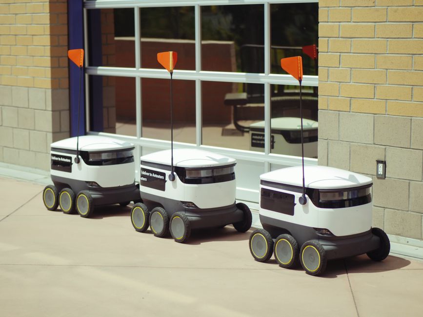 artificial intelligence — Autonomous AI: The Digital Ghosts We Can No Longer Control (photo)