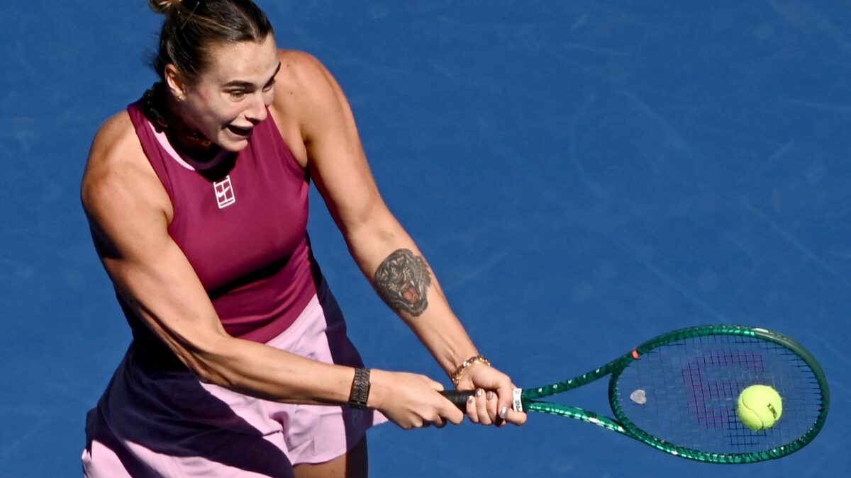 Sabalenka — Tennis Upsets: A Bellwether for Global Markets and Soft Power? (featured)