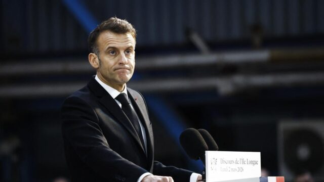 France — France's AI-enhanced missile: A new era for nuclear deterrence? (featured)