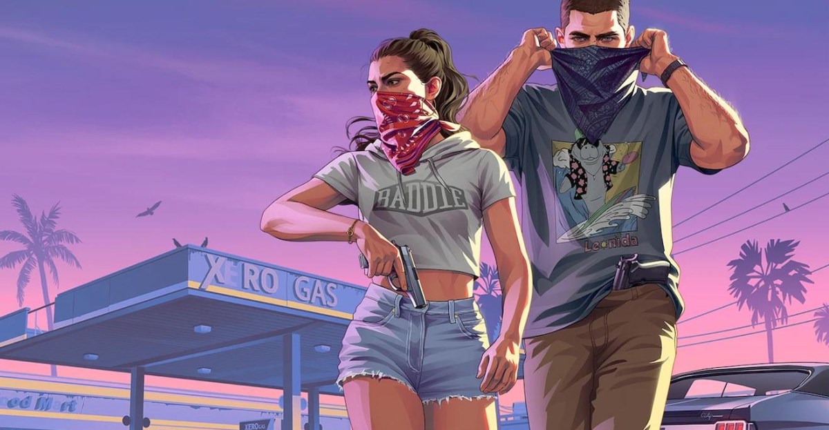 Xbox — Xbox Cloud Gaming: Is GTA VI a Middle East Game Changer? (featured)