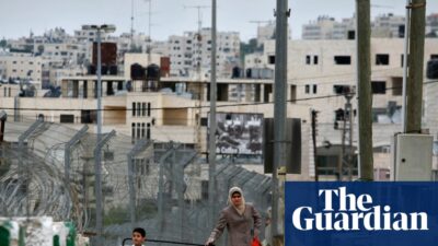 From — Palestine: Is ‘home’ just a bitter irony for returnees? (featured)