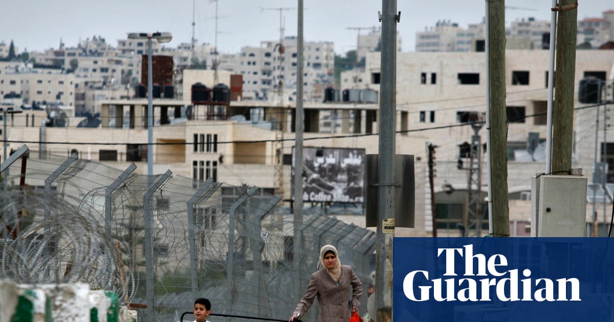From — Palestine: Is ‘home’ just a bitter irony for returnees? (featured)