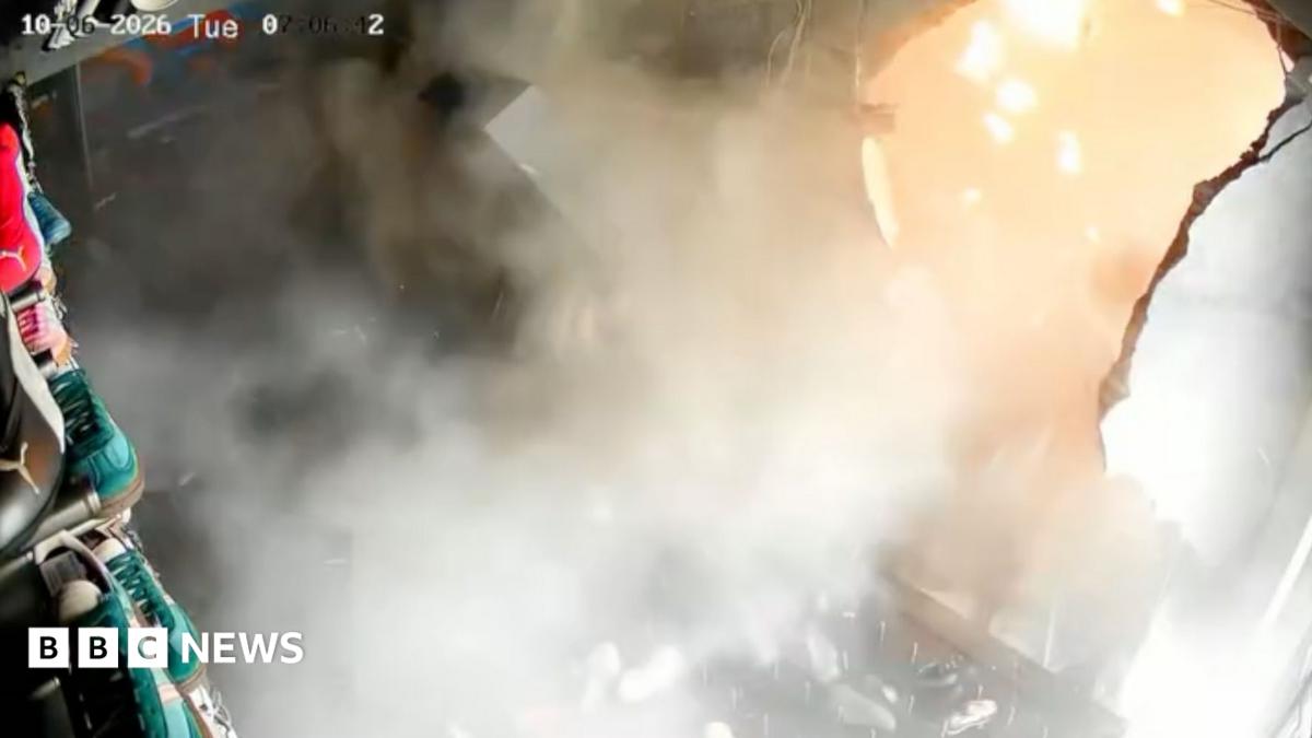 Watch — Indonesia's Shoe Shop Blast: A Diplomatic Litmus Test? (featured)