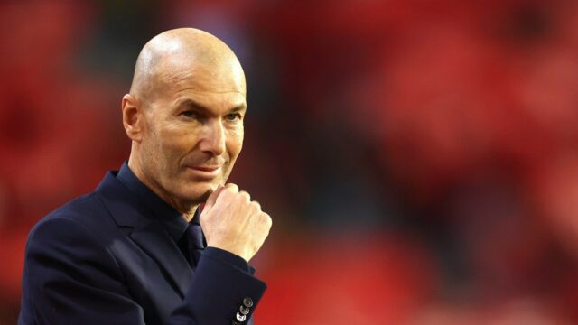 France — Zidane's France: Is Style the New Strategy for Nations League? (featured)